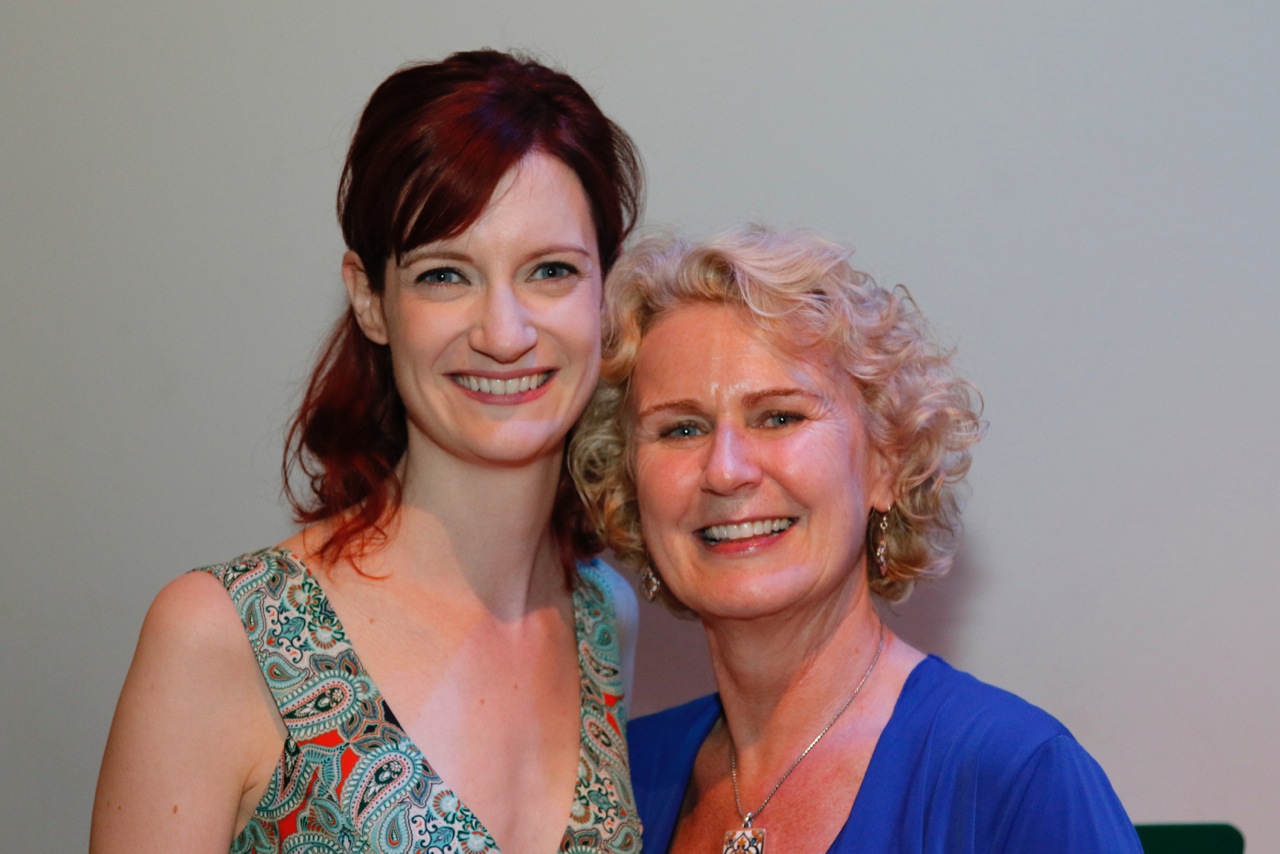 Little Witness Book Launch | Connie Roberts Poet